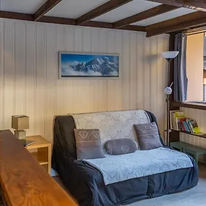 Duplex Les Grands Montets Chamonix