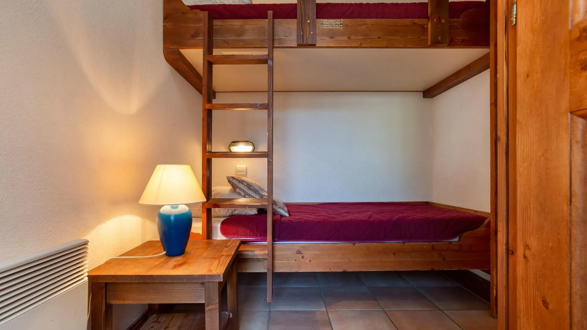 Residence Le Cristal - Mont Blanc 1 - Happy Rentals Σαμονί Διαμέρισμα